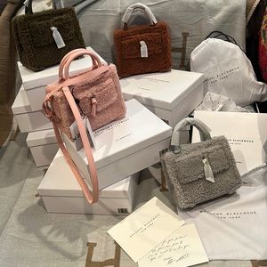 Brandon Blackwood Crossbody bags